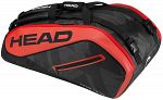 Head Tour Team 9R Monstercombi Black/Red